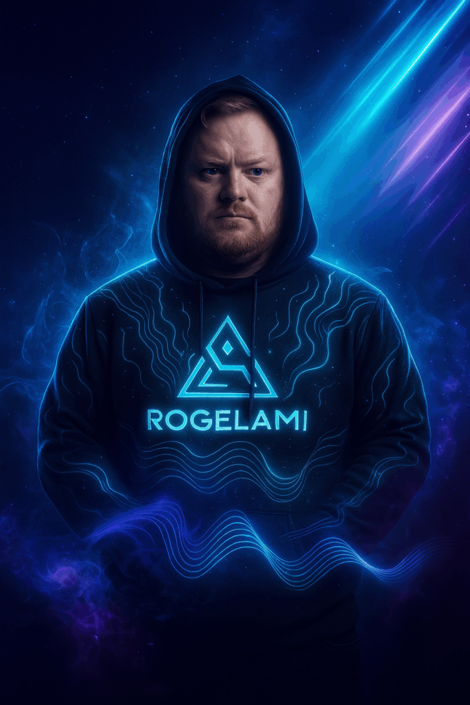 rogelami new